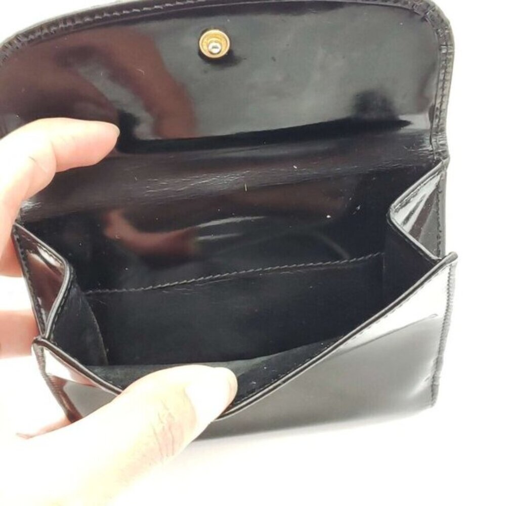 Gucci Leather Wallet 30-101724 - Picture 8 of 11